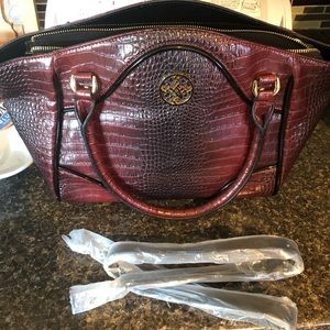 Staure Avalon Collection Handbag BRAND NEW!